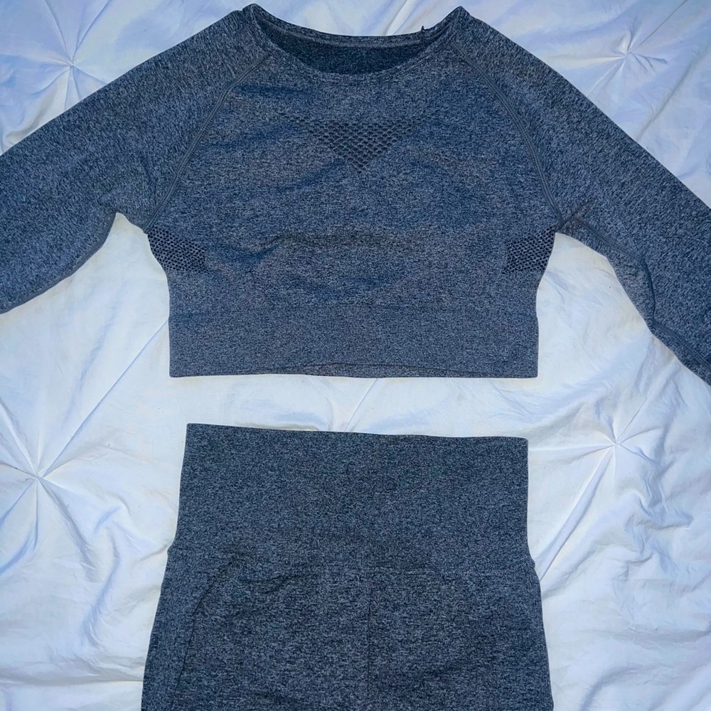 🤍2PIECE Workout Set🤍